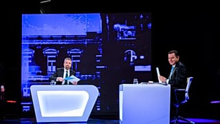 Debate entre Pedro Nuno e Montenegro foi visto por 2,8 milhões de espectadores