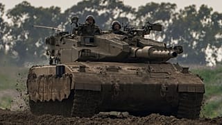 Les combats ont continué lundi dans la bande de Gaza où Israël menace de poursuivre son offensive pendant le ramadan, si les otages ne sont pas libérés d'ici là