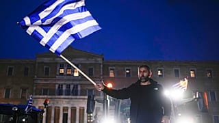 Αγροτικές κινητοποιήσεις