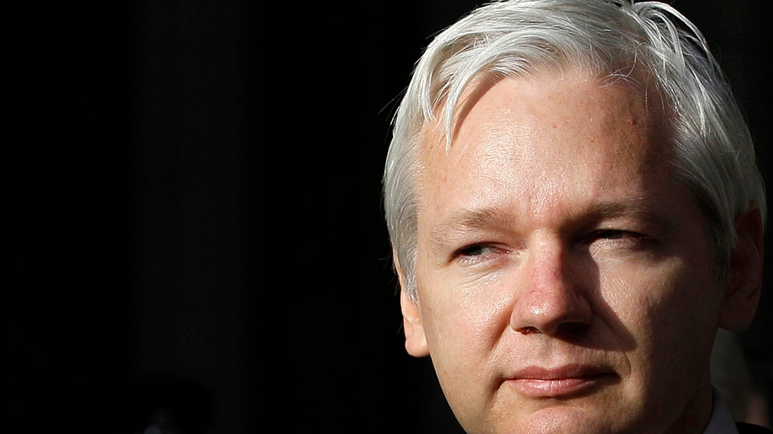 Wikileaks'in kurucusu Julian Assange