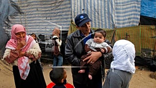 Um em cada seis bebés sofre de subnutrição grave no norte de Gaza