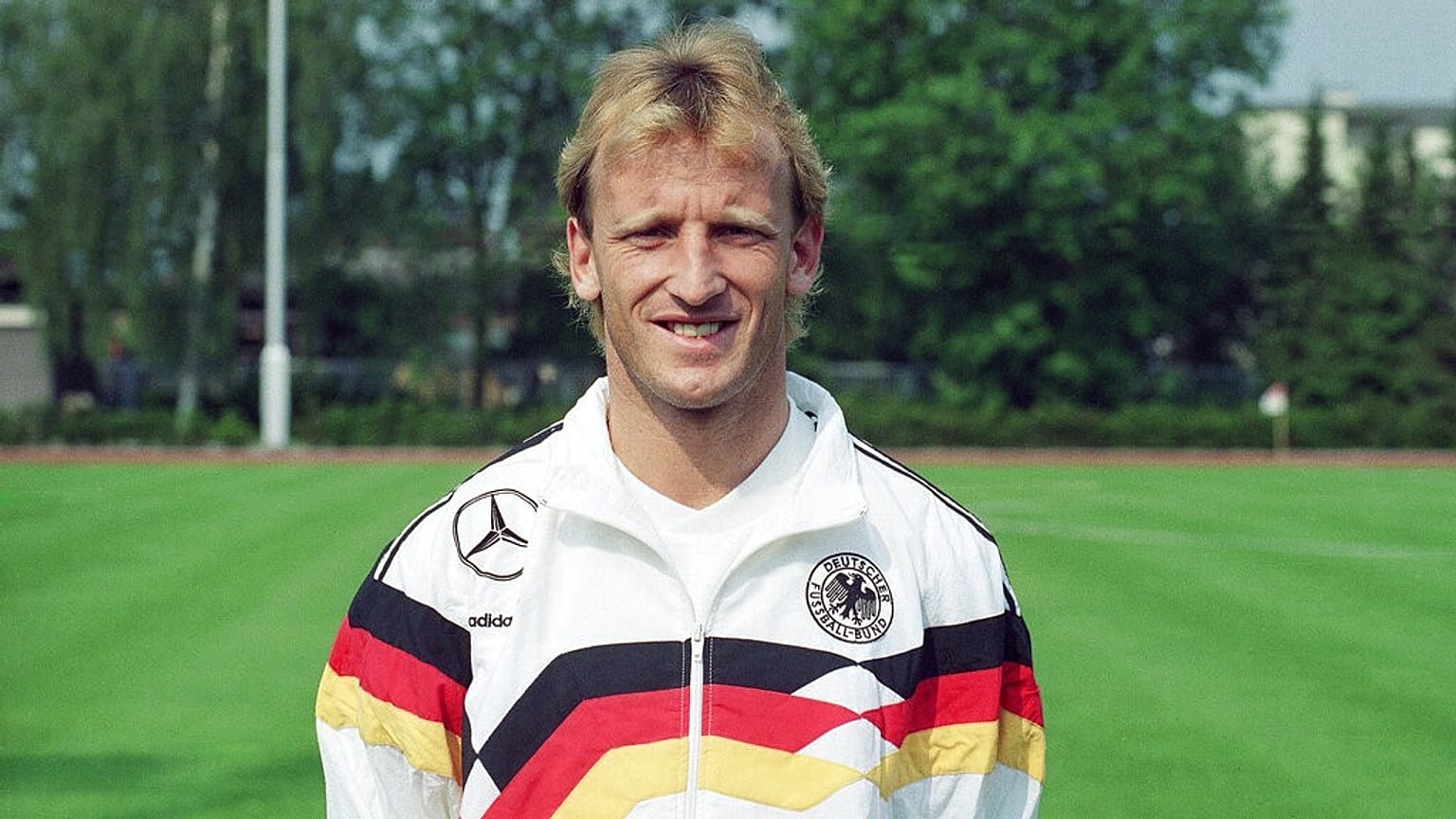 Andreas Brehme