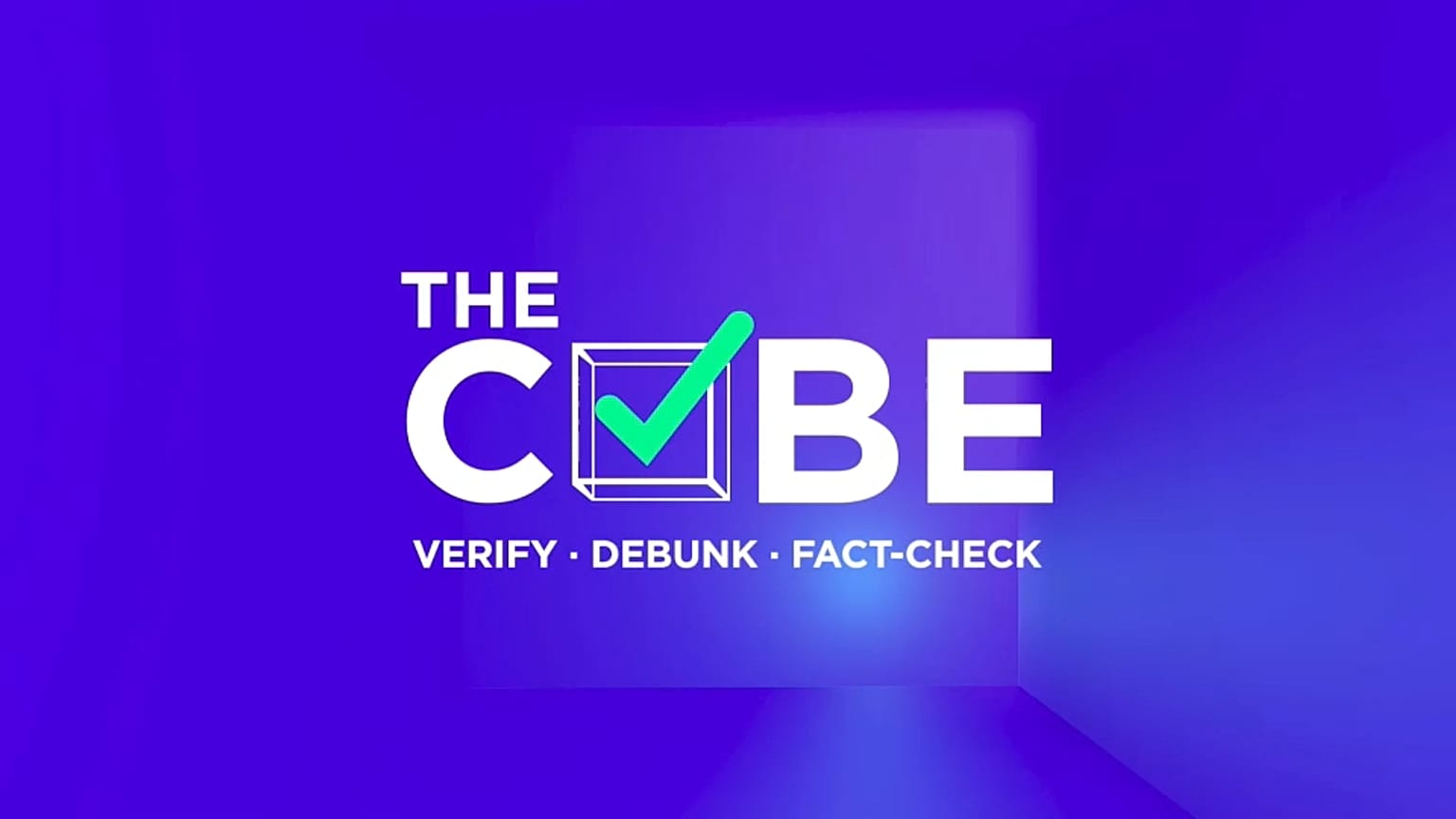 The Cube