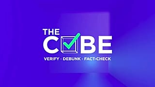 The Cube