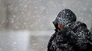 Faktencheck: Werden wir vom kalten Wetter krank? Oder ist das nur ein Mythos?