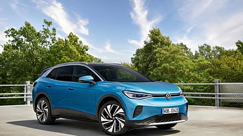 Volkswagen ID.4