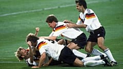 Fussball-Star Andreas Brehme ist im Alter von 63 Jahren verstorben