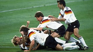 Fussball-Star Andreas Brehme ist im Alter von 63 Jahren verstorben