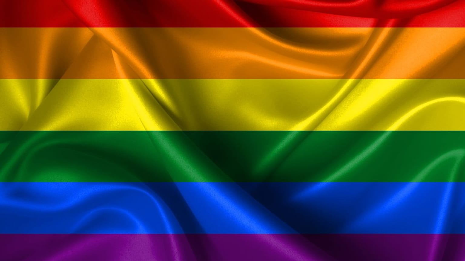 The first study of its kind has looked into how the digital divide affects the LGBTI community. 