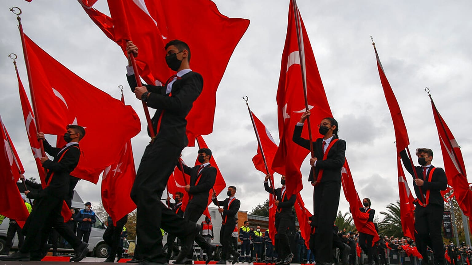 Türkiye'de üniversite mezunları mutluluk oranı en düşük kesim