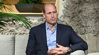 ولیعهد بریتانیا