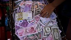 Banknotlar - Arşiv
