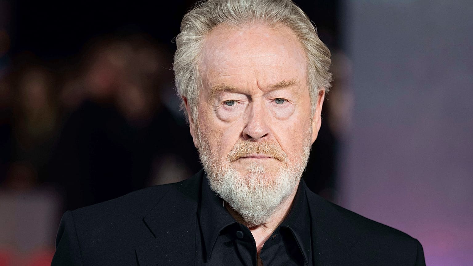 Ridley Scott em 2023