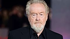 Ridley Scott em 2023