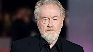 Ridley Scott em 2023