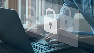 A new report highlighted the opaque partnerships between NGOs and the tech sector over data protections.