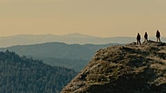 Sasquatch Sunset