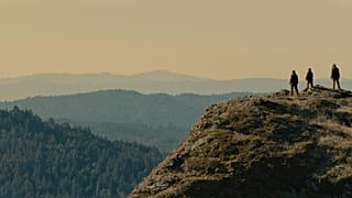 Sasquatch Sunset