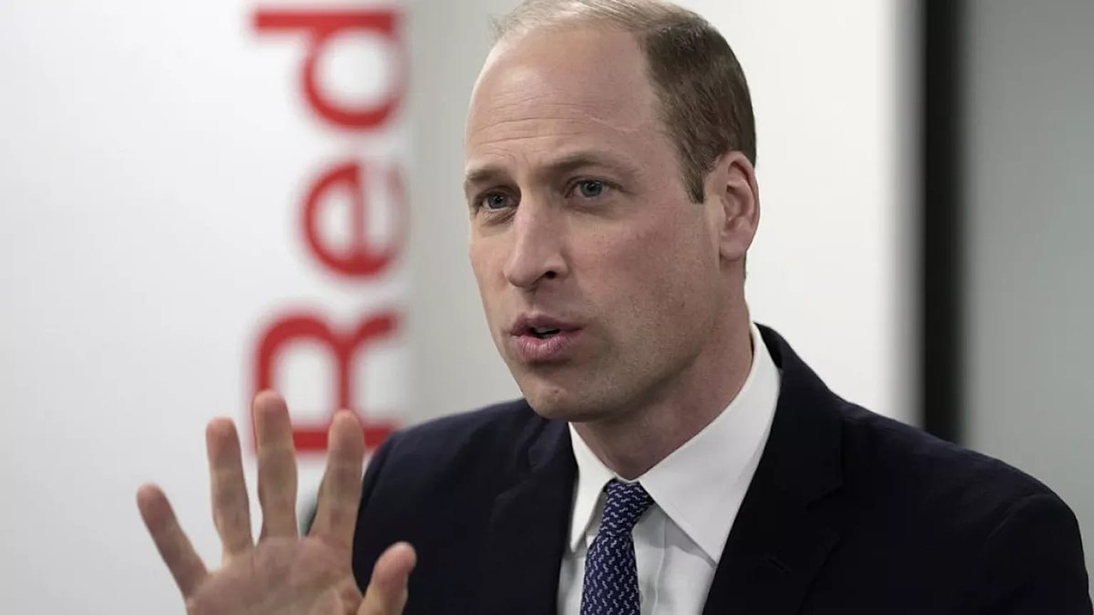 Prens William