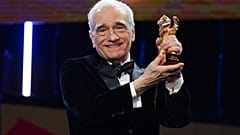 Regisseur Martin Scorsese