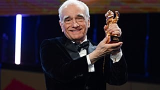 Martin Scorsese.