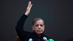 شهباز شریف قرار است در دولت ائتلافی پاکستان، نخست وزیر شود