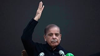 شهباز شریف قرار است در دولت ائتلافی پاکستان، نخست وزیر شود