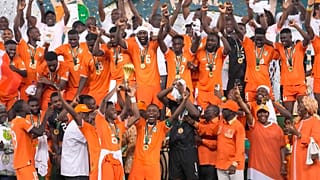 AFCON 2023: Host nation Ivory Coast win dramatic tournament