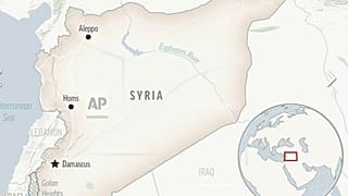 Suriye, İsrail'in Şam'a hava saldırısı gerçekleştirdiğini ileri sürdü