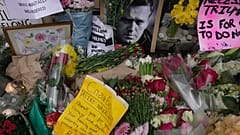 Rus muhalif Aleksey Navalny'nin hapishanede ölümü