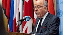 Brezilya Dışişleri bakanı Vieira
