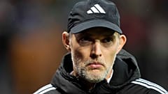 Thomas Tuchel muss zum Saisonende gehen