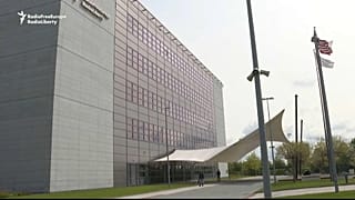 Instalaciones de Radio Free Europe/Radio Liberty 