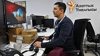 Radio Free Europe/Radio Liberty (RFE/RL) est désormais une "organisation indésirable" selon les autorités russes.