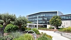 Το γραφείο του EUIPO στο Αλικάντε