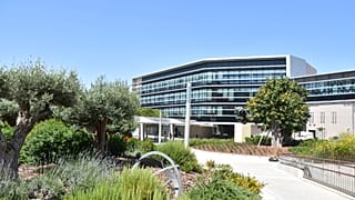 Az EUIPO alicantei irodája