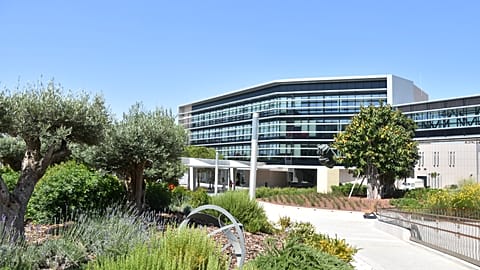 Az EUIPO alicantei irodája