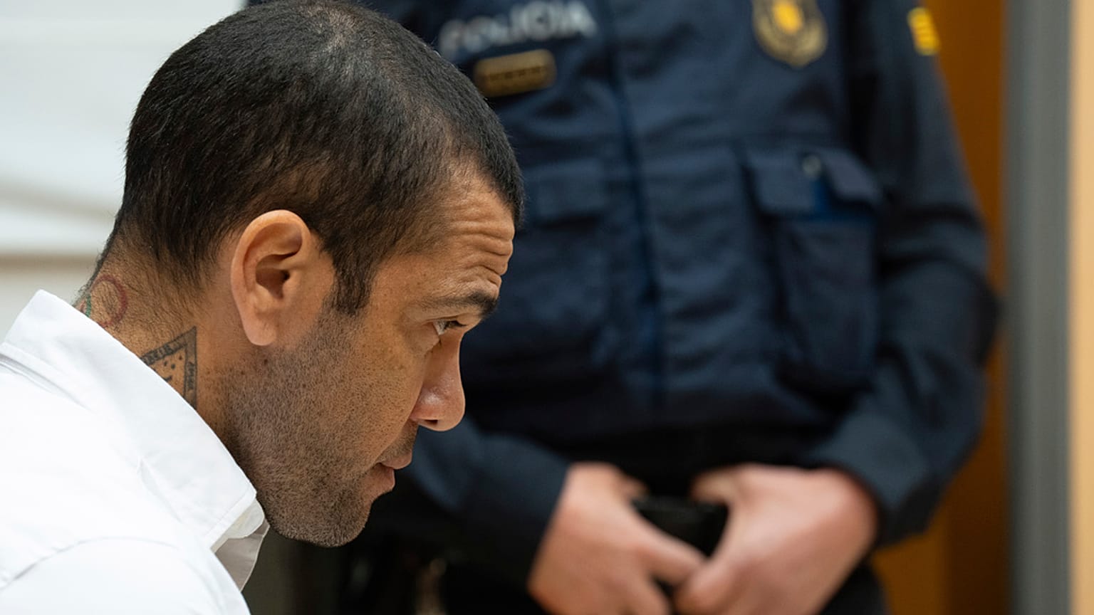 Ντάνι Άλβες