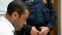 Ντάνι Άλβες
