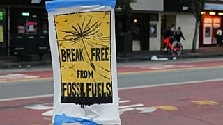 Environmentalist movement Extinction Rebellion is leading a week-long campaign in the UK targeting the global insurance industry.