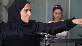 زنان در قطر، رهبر تحول در نوآوری دیجیتال، پایداری و مُد