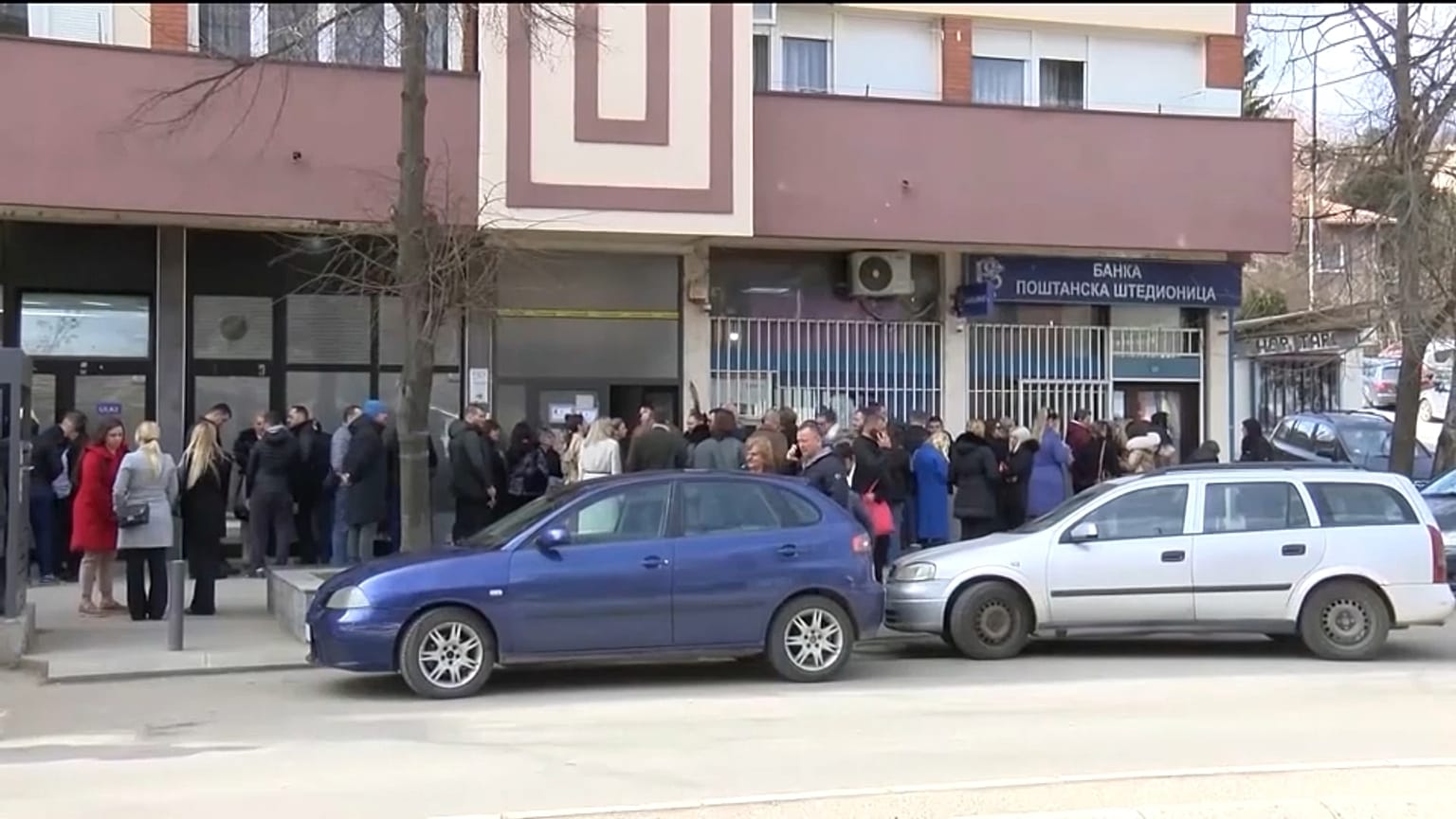 Captura de vídeo