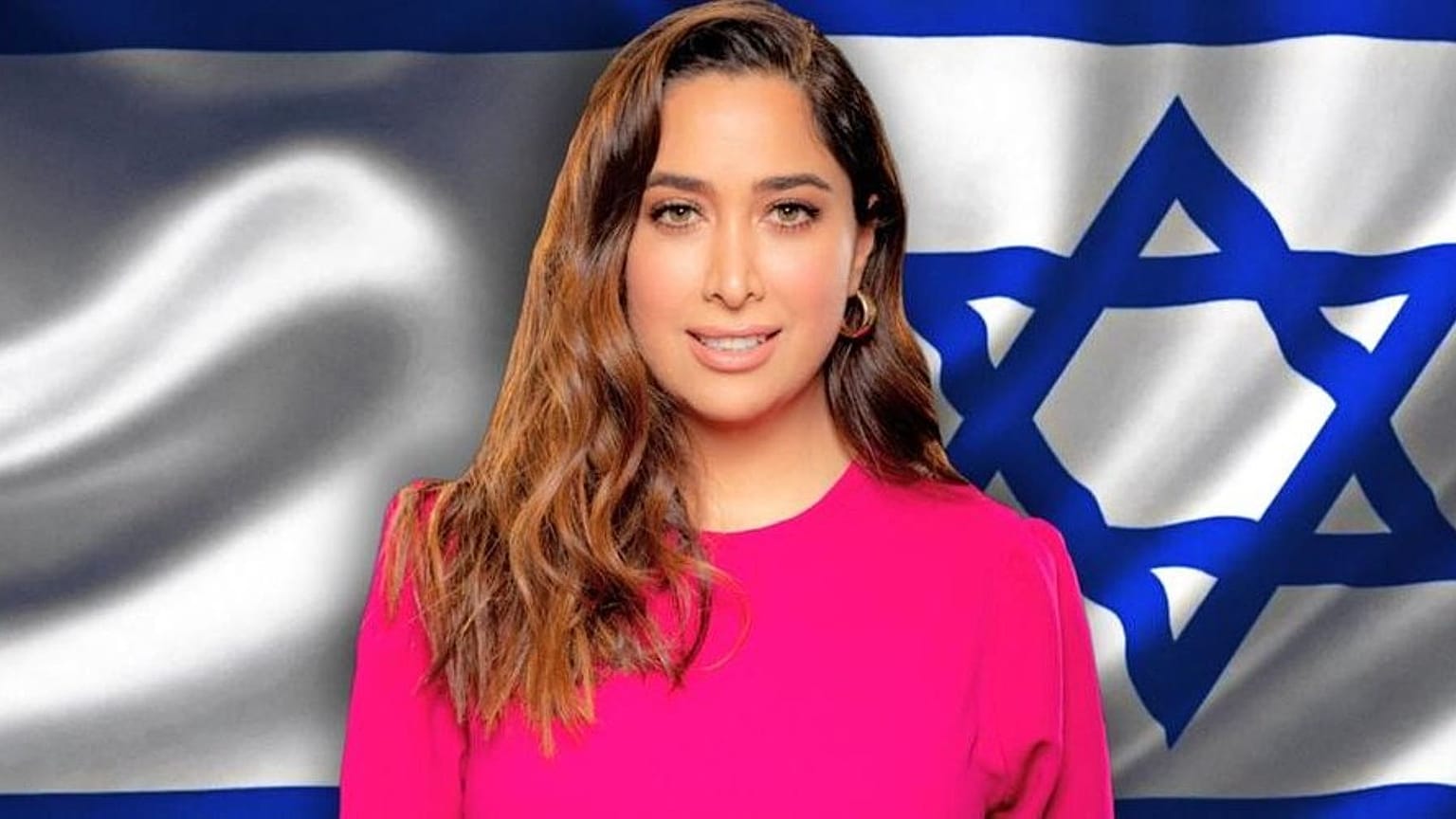  وزيرة المساواة المساواة الاجتماعية الإسرائيلية ماي غولان