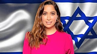  وزيرة المساواة المساواة الاجتماعية الإسرائيلية ماي غولان