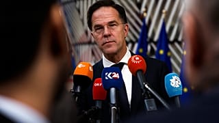 Hollanda Başbakanı Mark Rutte NATO Genel Sekreterliği adayı