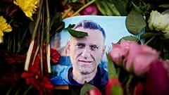 Aleksey geçtiğimiz hafta beklenmedik bir şekilde hayatını kaybetmişti