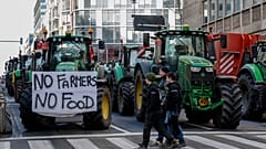 O conjunto de propostas será debatido numa reunião extraordinária dos ministros da agricultura da UE na próxima segunda-feira.