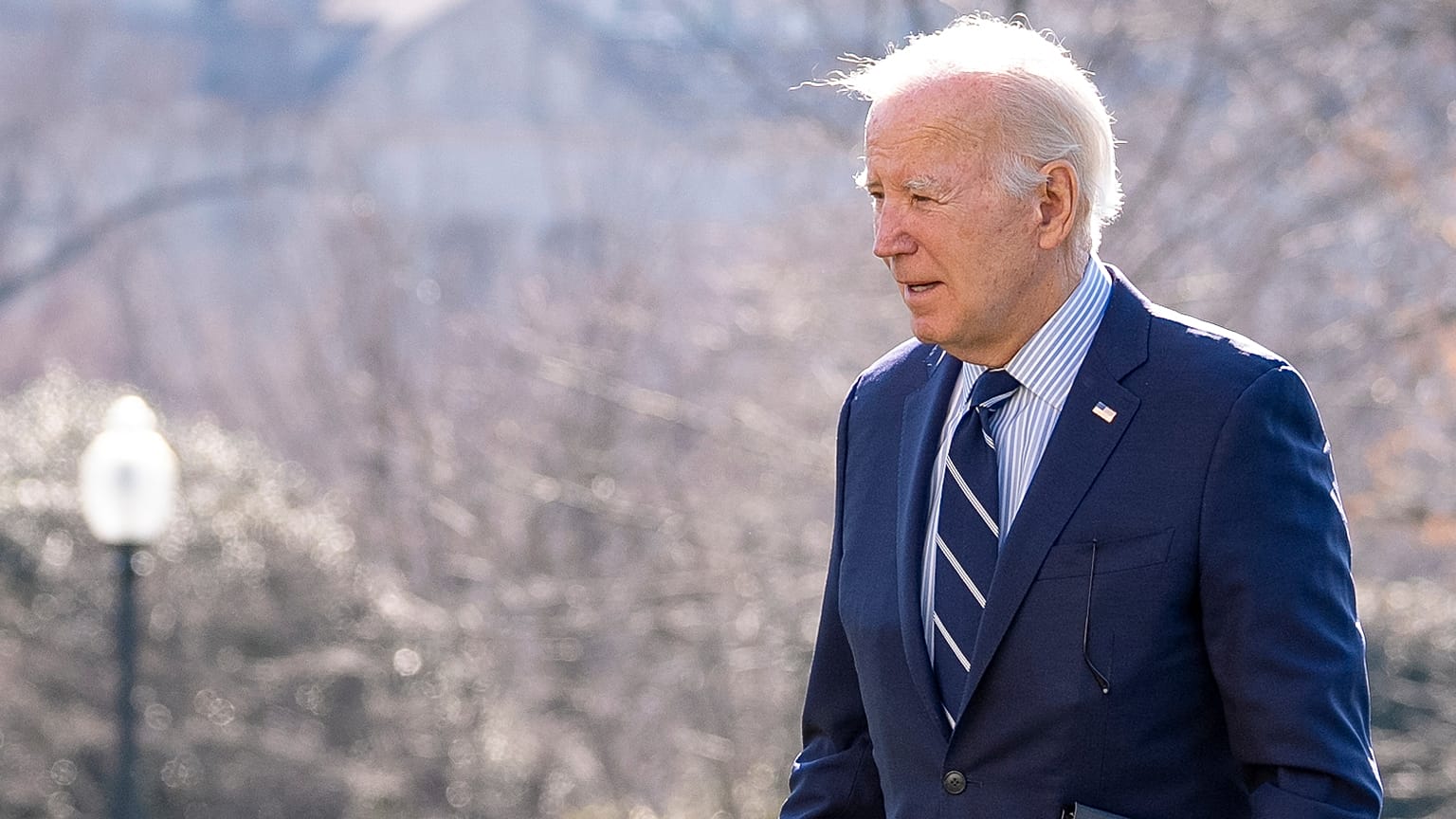 ABD Başkanı Joe Biden 
