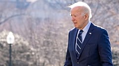 ABD Başkanı Joe Biden 