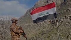دهوك - العراق. 2024/02/22